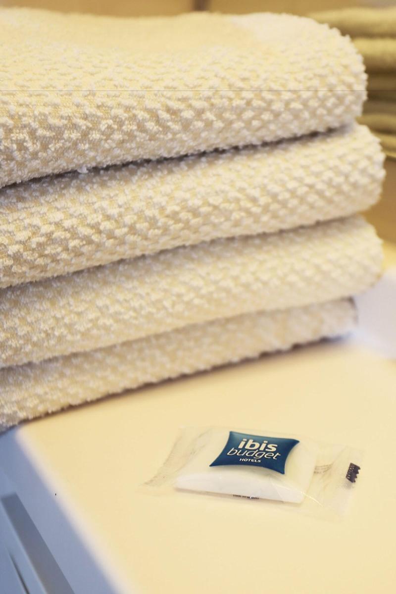 ibis budget Toulon Centre - Oda