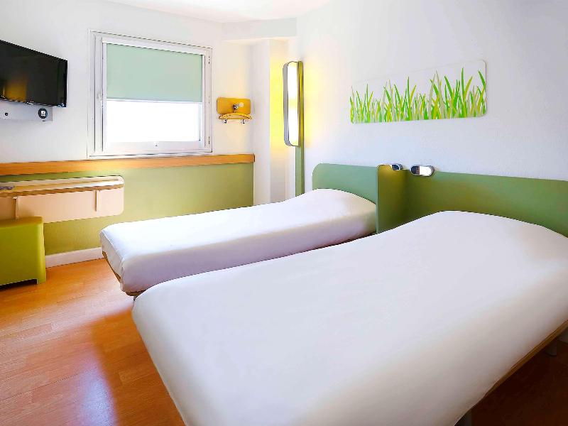 ibis budget Toulon Centre - Oda