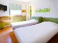 ibis budget Toulon Centre oda fotoğrafı