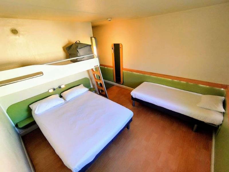 ibis budget Toulon Centre - Oda