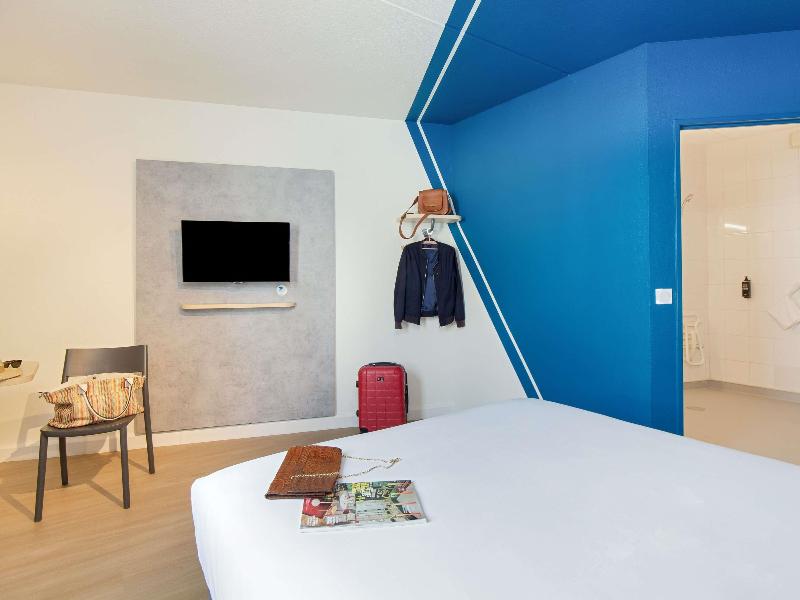 ibis budget Toulon Centre - Oda
