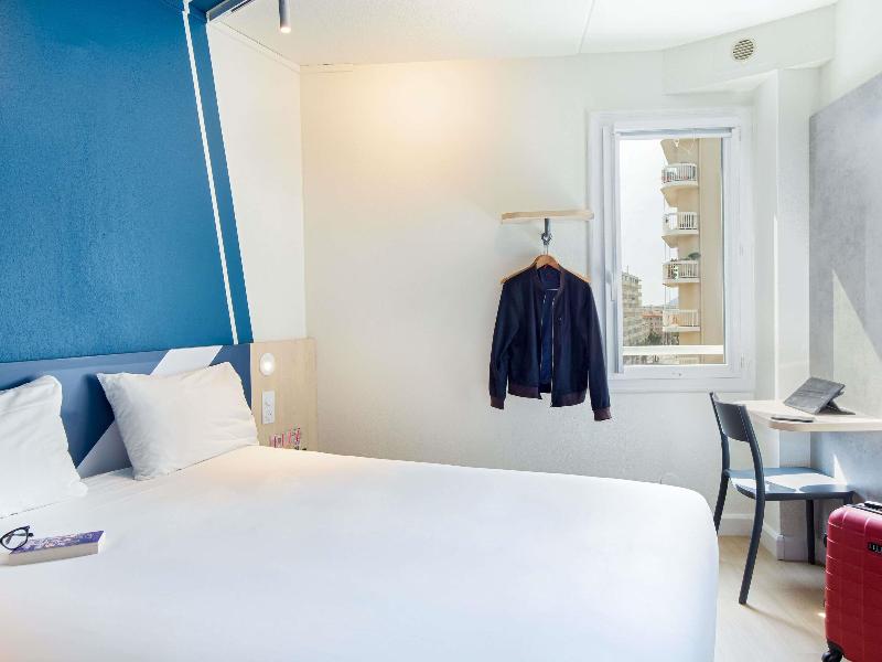 ibis budget Toulon Centre - Oda
