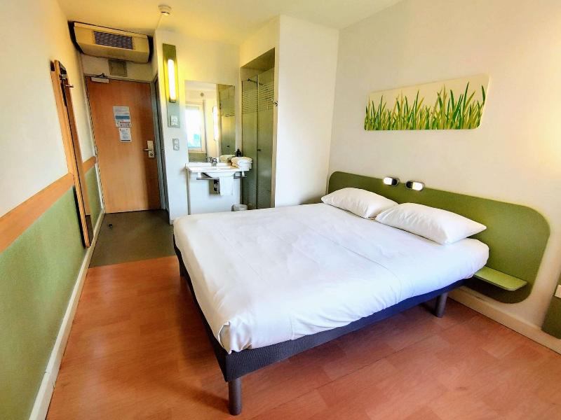ibis budget Toulon Centre - Oda