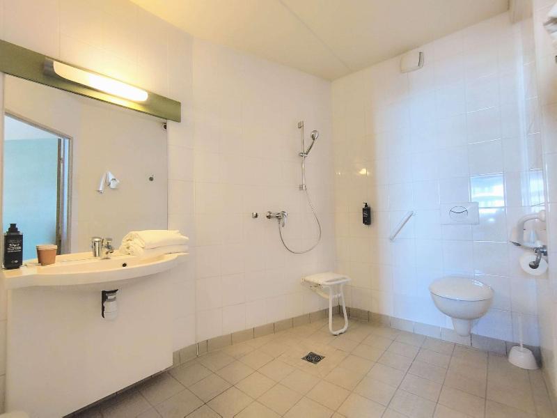 ibis budget Toulon Centre - Oda