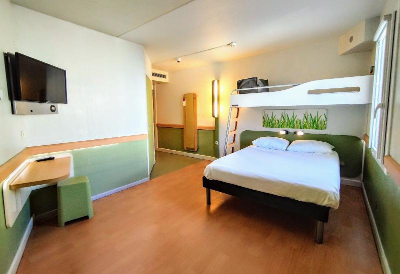 ibis budget Toulon Centre - Oda