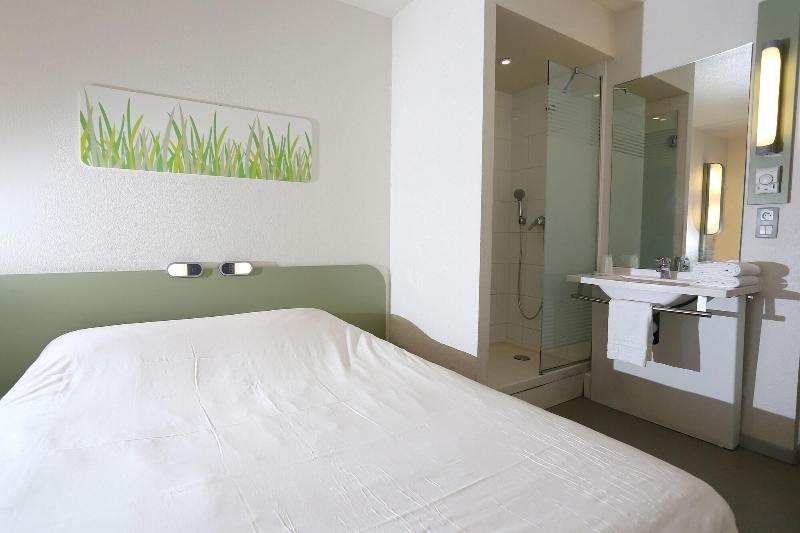 ibis budget Toulon Centre - Oda