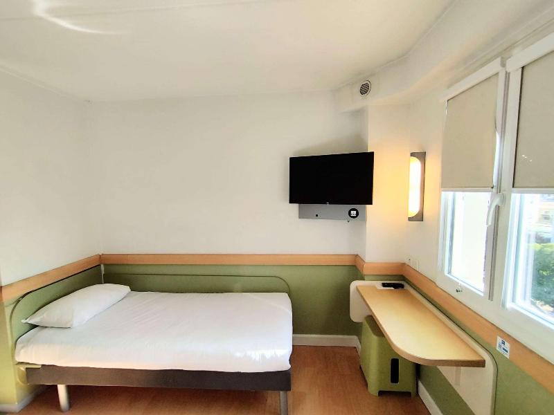 ibis budget Toulon Centre - Oda