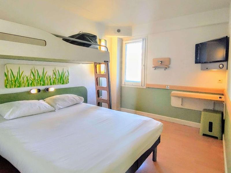ibis budget Toulon Centre - Oda
