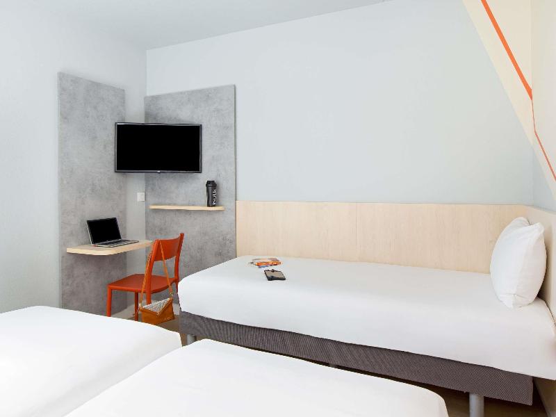 ibis budget Toulon Centre - Oda