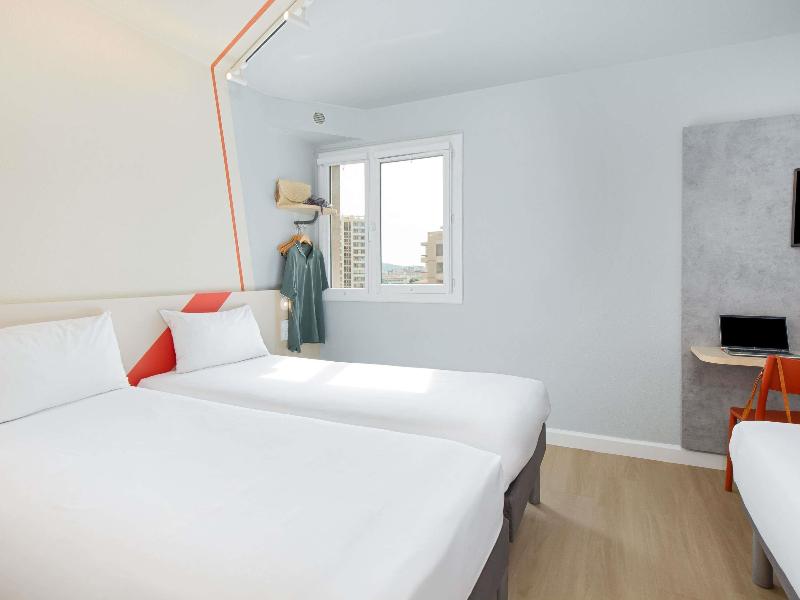 ibis budget Toulon Centre - Oda