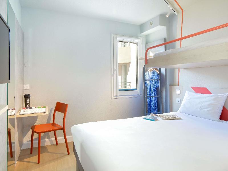 ibis budget Toulon Centre - Oda