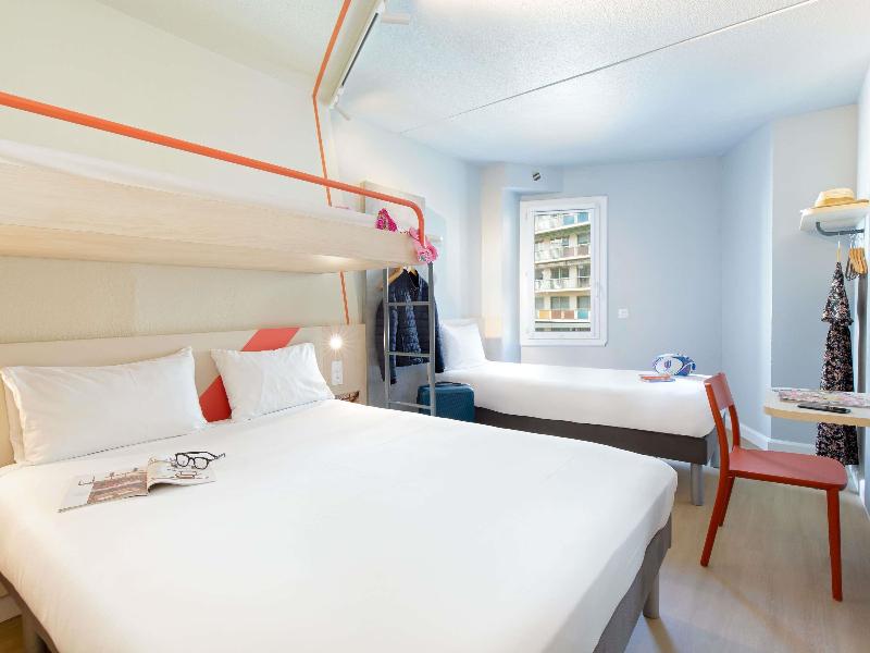 ibis budget Toulon Centre - Oda
