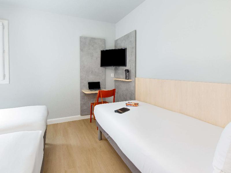 ibis budget Toulon Centre - Oda