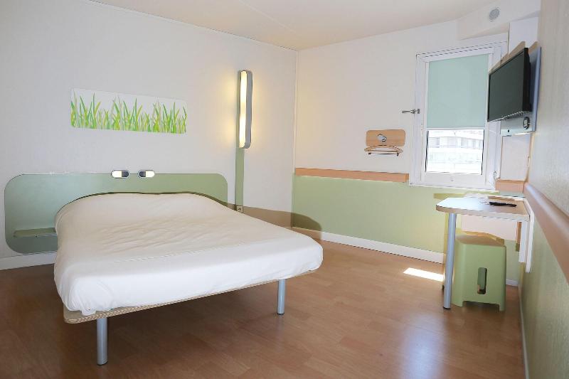ibis budget Toulon Centre - Oda