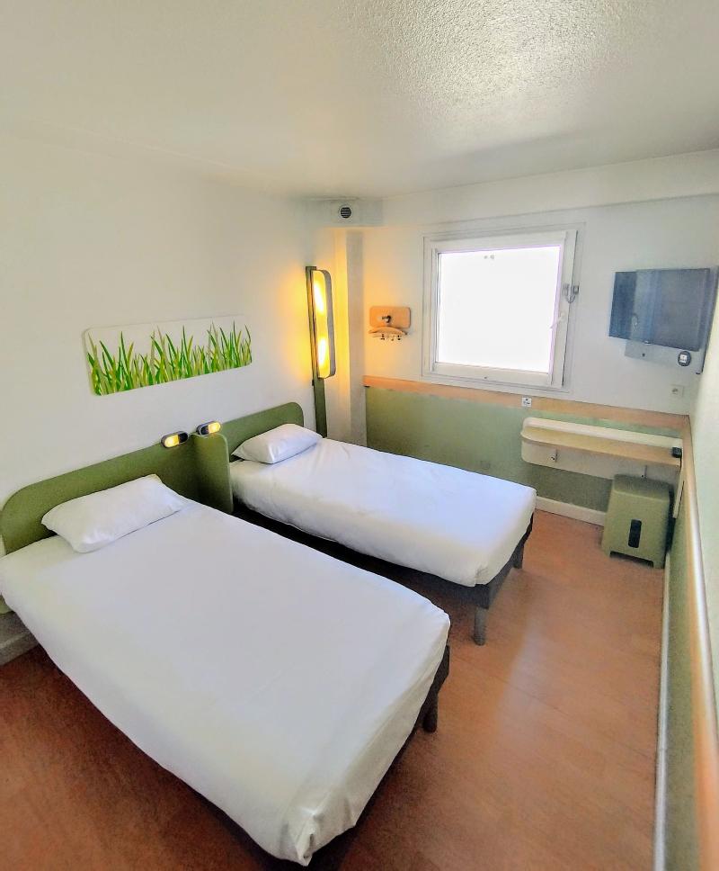 ibis budget Toulon Centre - Oda