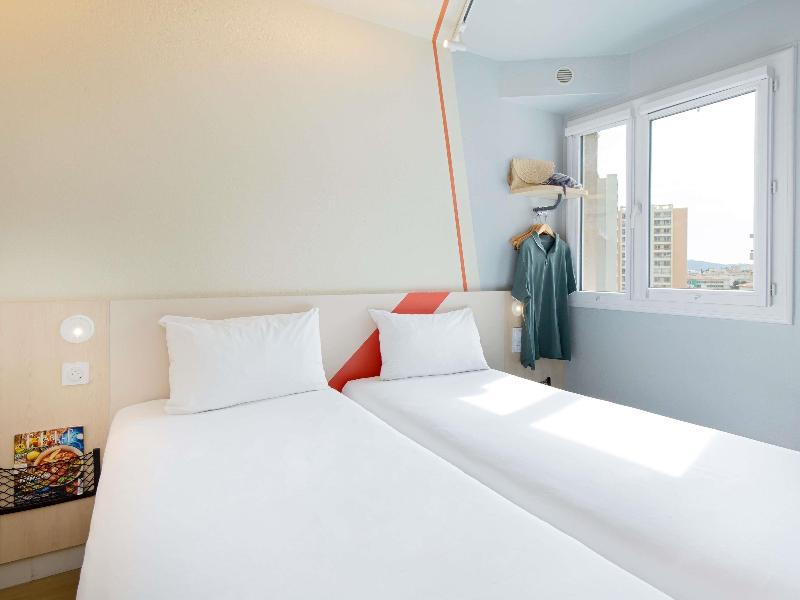 ibis budget Toulon Centre - Oda