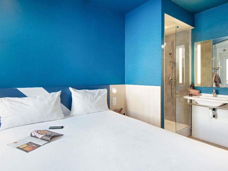 ibis budget Toulon Centre - Oda