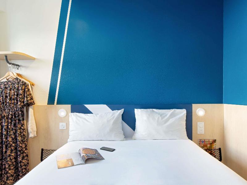 ibis budget Toulon Centre - Oda