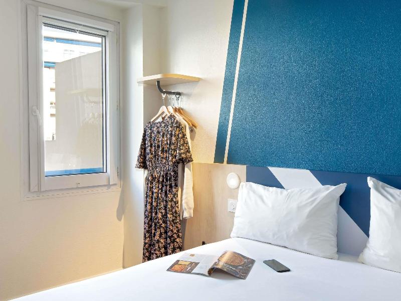 ibis budget Toulon Centre - Oda