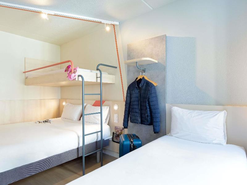 ibis budget Toulon Centre - Oda