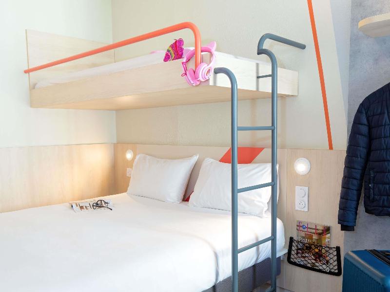ibis budget Toulon Centre - Oda