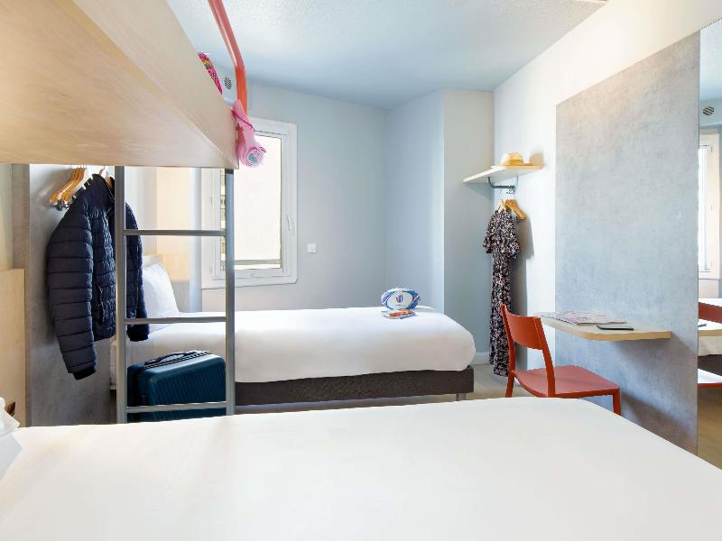ibis budget Toulon Centre - Oda
