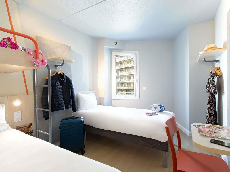 ibis budget Toulon Centre - Oda