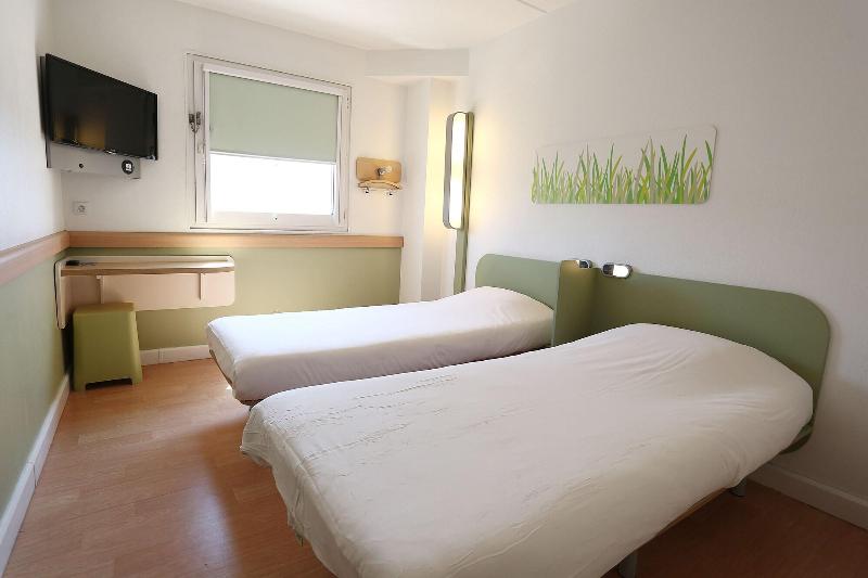 ibis budget Toulon Centre - Oda