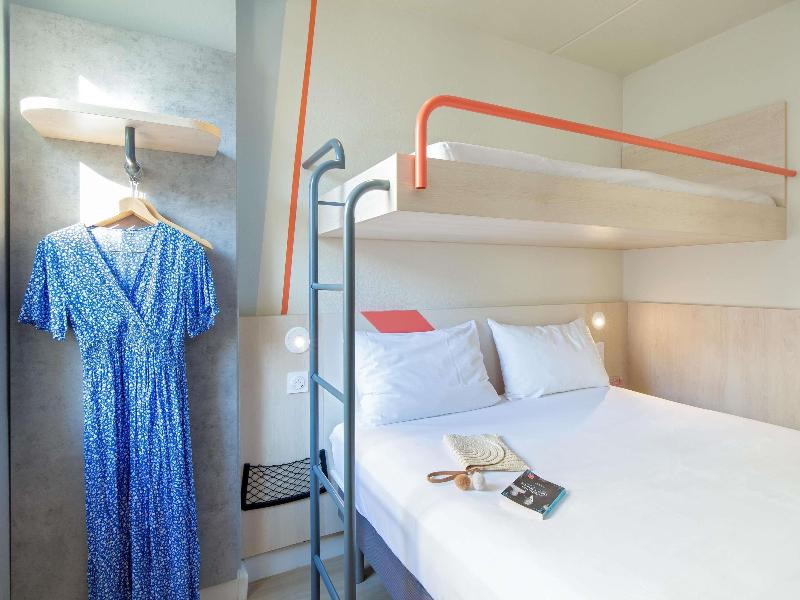 ibis budget Toulon Centre - Oda