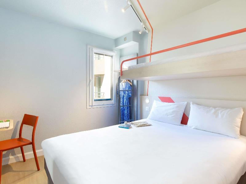 ibis budget Toulon Centre - Oda