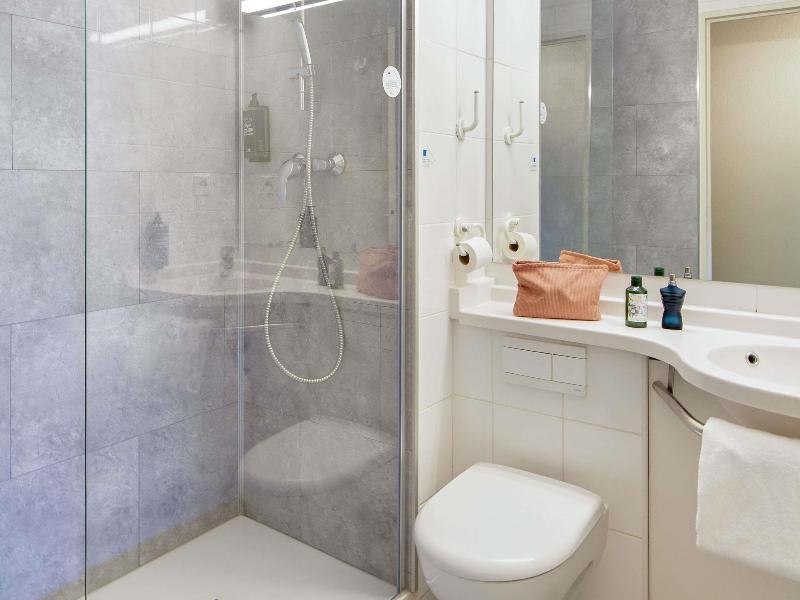 ibis budget Toulon Centre - Oda
