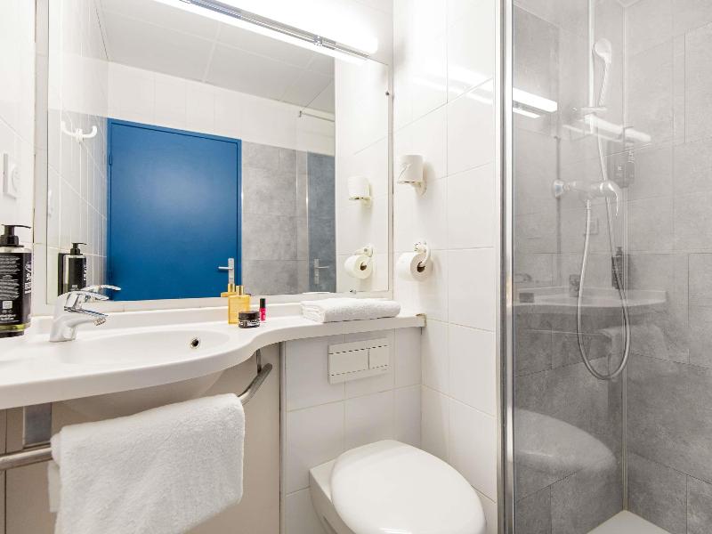 ibis budget Toulon Centre - Oda