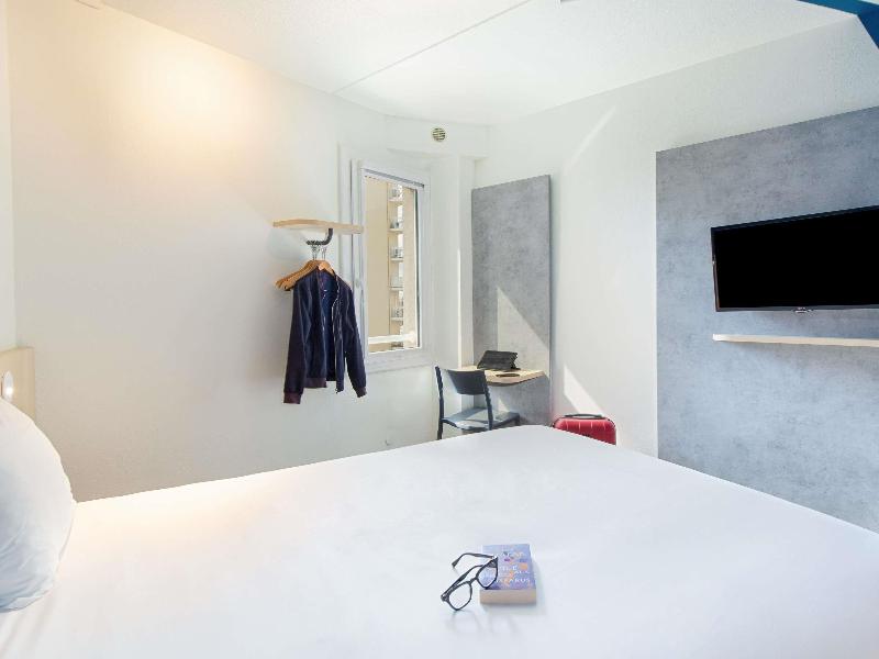 ibis budget Toulon Centre - Oda