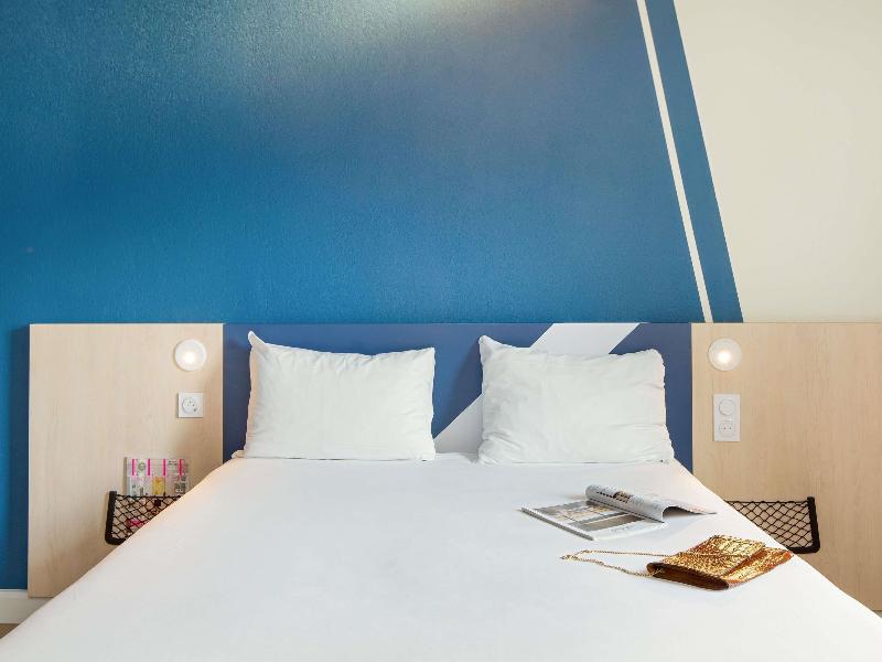 ibis budget Toulon Centre - Oda