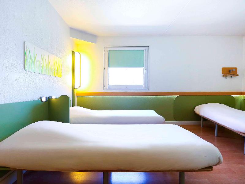 ibis budget Toulon Centre - Oda