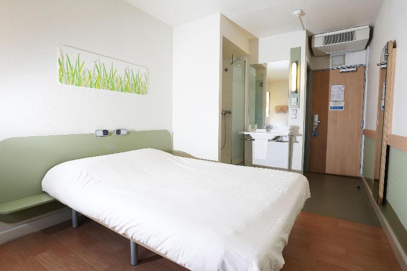 ibis budget Toulon Centre - Oda