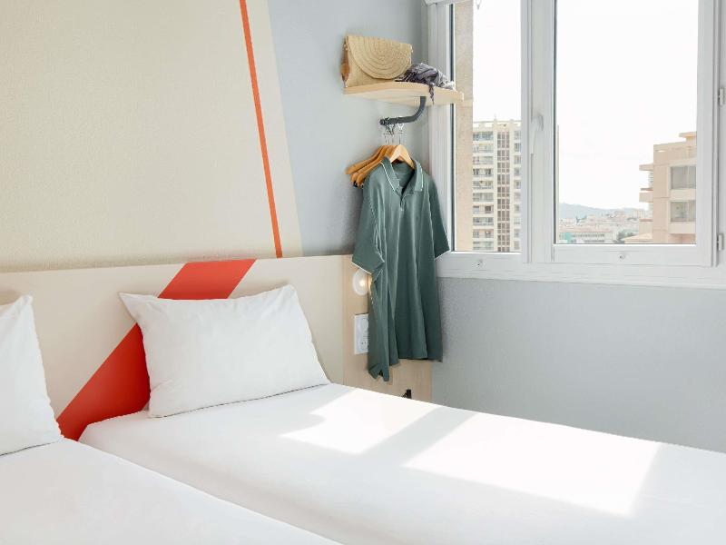 ibis budget Toulon Centre - Oda