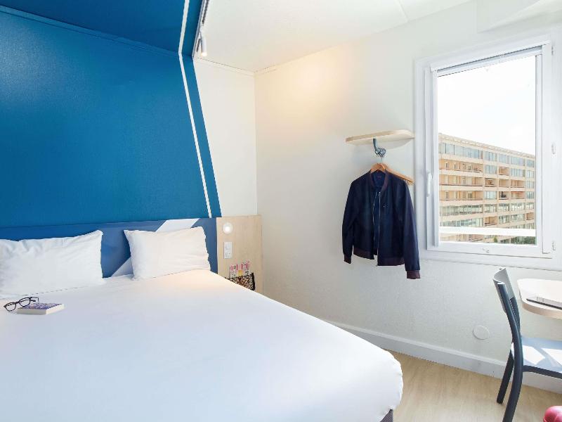ibis budget Toulon Centre - Oda