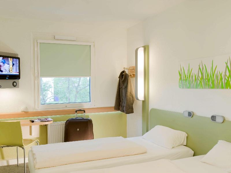 ibis budget Toulon Centre - Oda