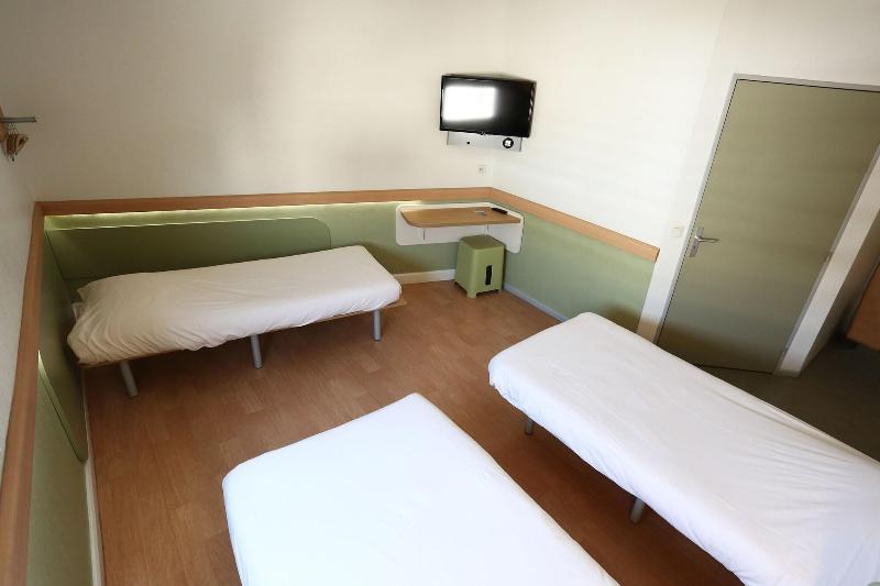 ibis budget Toulon Centre - Oda