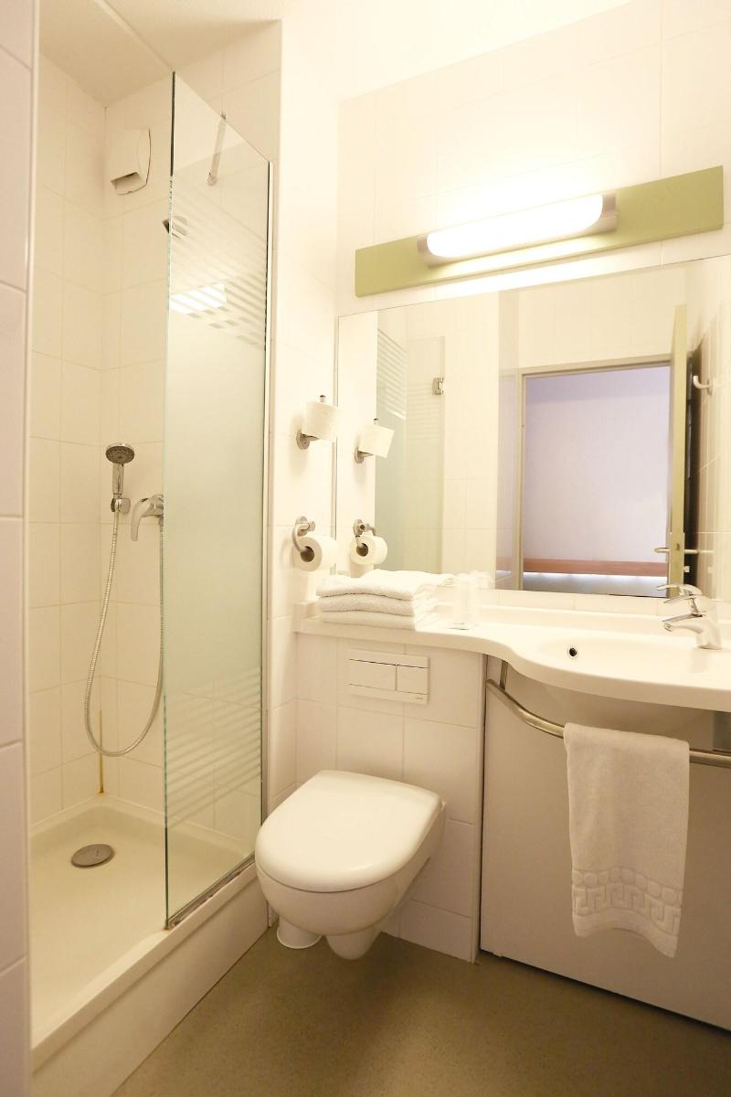 ibis budget Toulon Centre - Oda