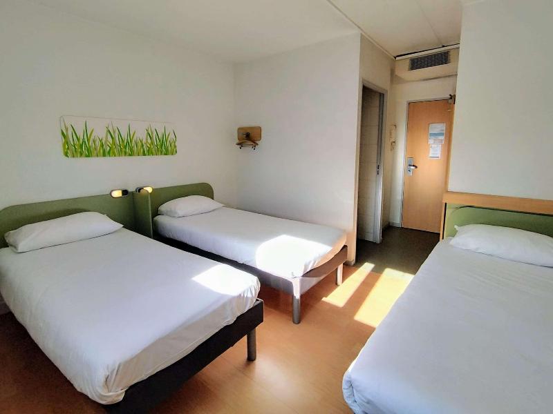 ibis budget Toulon Centre - Oda