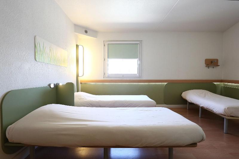 ibis budget Toulon Centre - Oda