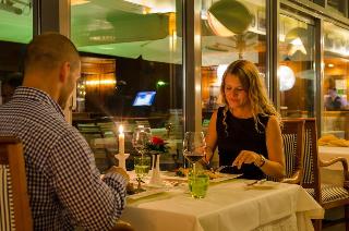 Strandhotel Heringsdorf fotoÄŸrafÄ±