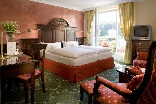 Strandhotel Heringsdorf fotoÄŸrafÄ±