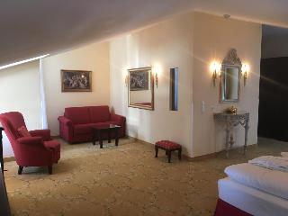 Strandhotel Heringsdorf fotoÄŸrafÄ±