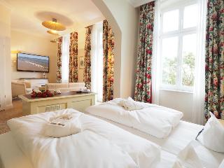 Strandhotel Heringsdorf fotoÄŸrafÄ±
