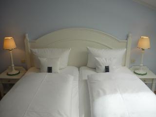 Strandhotel Heringsdorf fotoÄŸrafÄ±