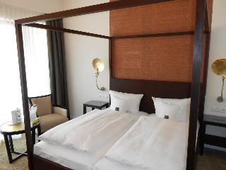 Strandhotel Heringsdorf fotoÄŸrafÄ±