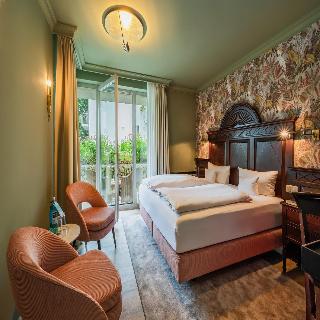 Strandhotel Heringsdorf fotoÄŸrafÄ±